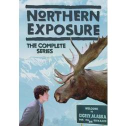 Northern Exposure The Complete Series [Blu-ray]